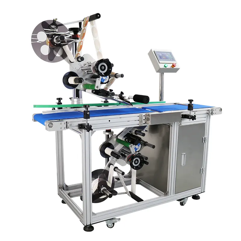 Automated Labeling Machines.webp