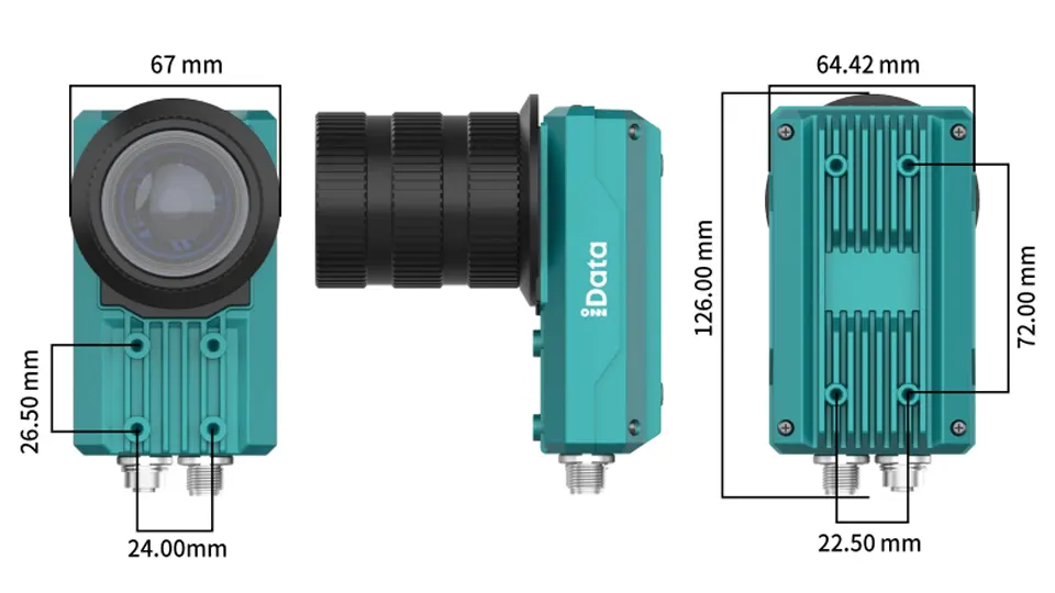 DM5000 200P structural diagram DM5000 200P structural diagram