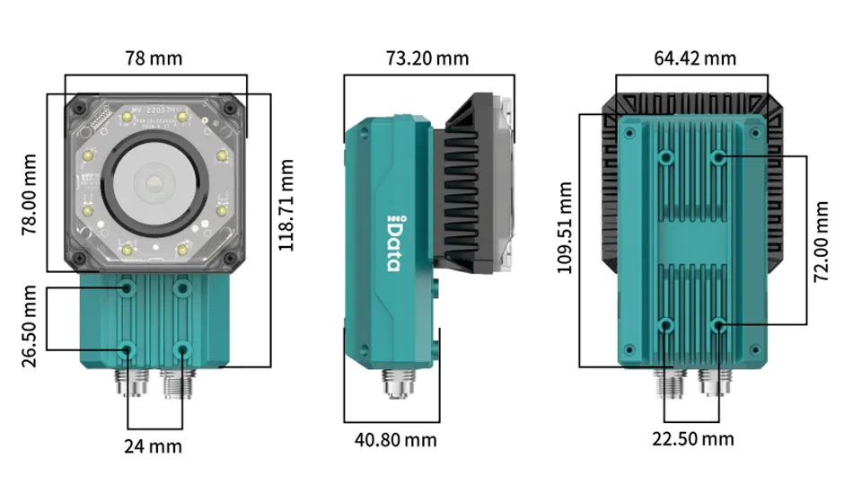 DM5000 60P structural diagram DM5000 60P structural diagram