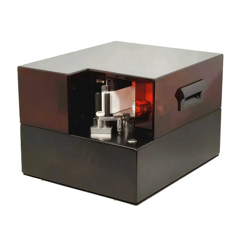 HT2000 Medical Test Tube Label Printer