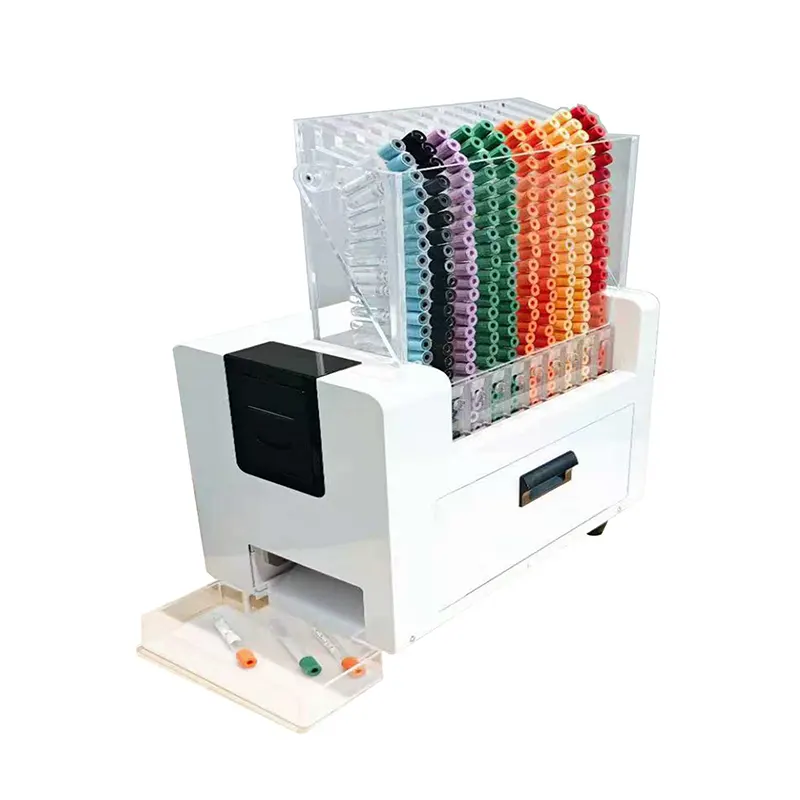 Medical Tube Label Printer.webp