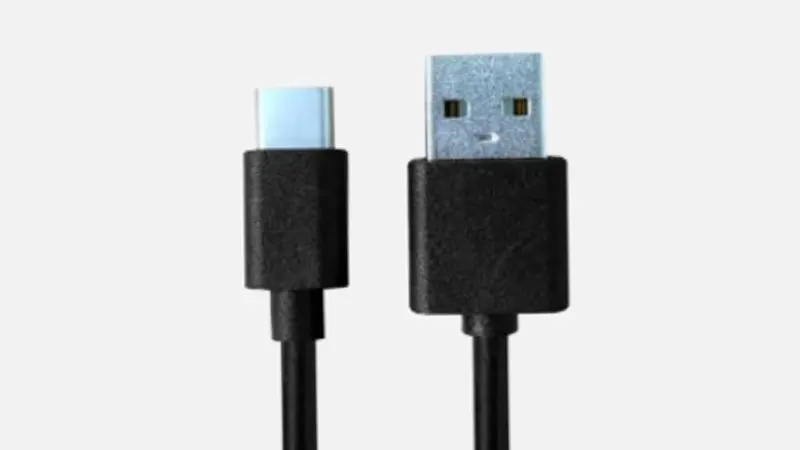 USB data cable