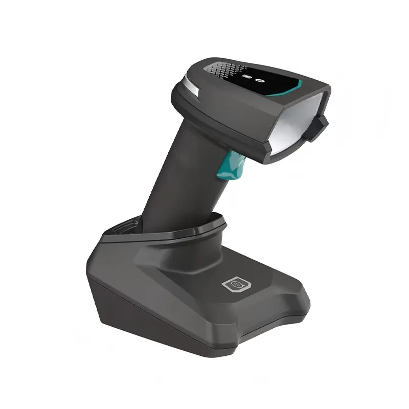 handheld barcode scanner