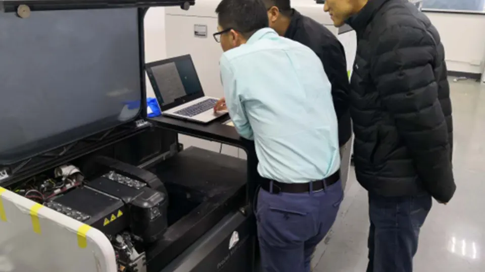 label printer manufacturer (1)