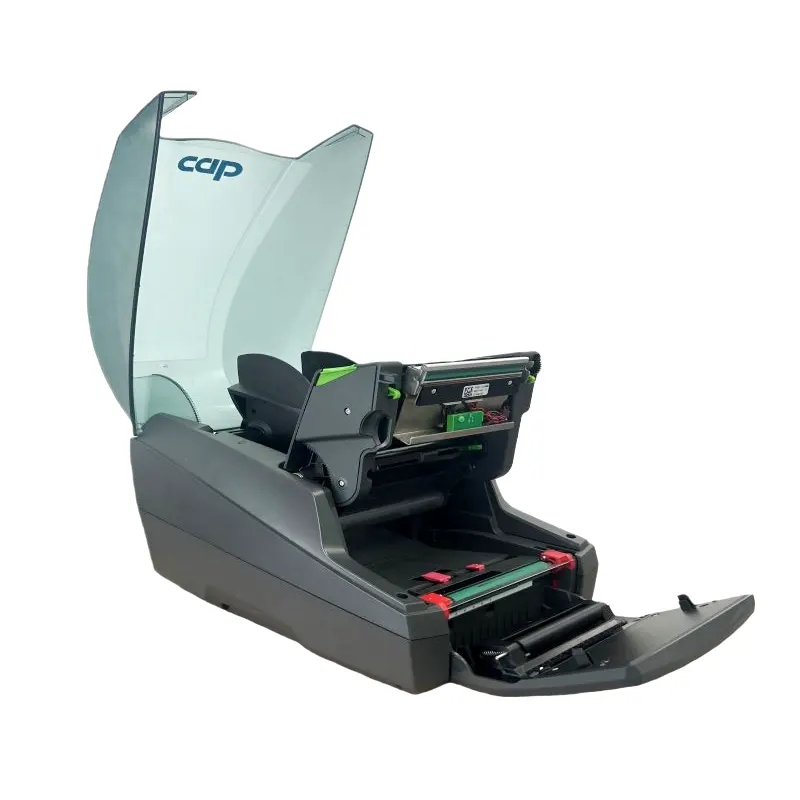 mach 4s label printer