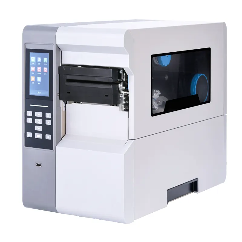 sl 6000pr rfid label printers