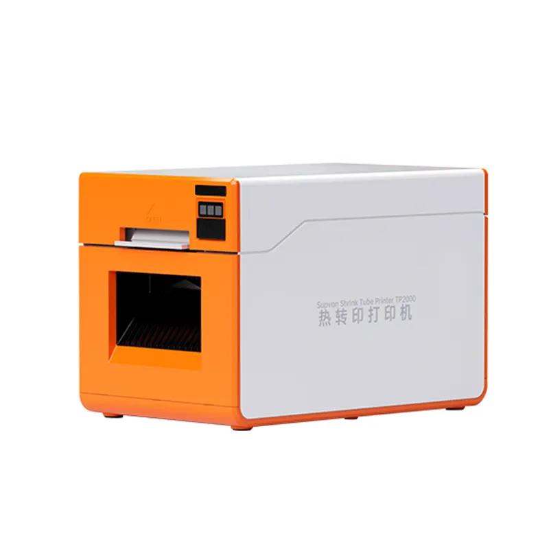 tp2000 thermal transfer printer